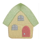 Matriz de Bordado - Coleção Baby Toy - Imagem 7