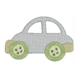 Matriz de Bordado - Coleção Baby Toy - Imagem 8
