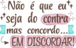 Matriz de Bordado - COLEÇÃO SIGNOS - FRASES - Imagem 9