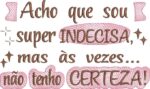 Matriz de Bordado - COLEÇÃO SIGNOS - FRASES - Imagem 7