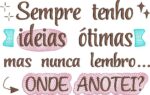 Matriz de Bordado - COLEÇÃO SIGNOS - FRASES - Imagem 12