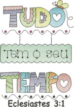 Coleção Versículos 2 - Imagem 3
