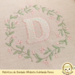 Matrizes de Bordado Coleção Mama Bear [PRÉ-VENDA] - Image 34