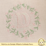 Matrizes de Bordado Coleção Mama Bear [PRÉ-VENDA] - Image 33