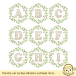 Matrizes de Bordado Coleção Mama Bear [PRÉ-VENDA] - Image 32