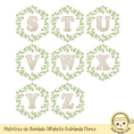 Matrizes de Bordado Coleção Mama Bear [PRÉ-VENDA] - Image 30