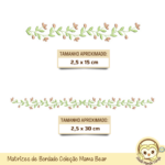 Matrizes de Bordado Coleção Mama Bear [PRÉ-VENDA] - Image 14