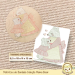 Matrizes de Bordado Coleção Mama Bear [PRÉ-VENDA] - Image 6