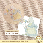 Matrizes de Bordado Coleção Mama Bear [PRÉ-VENDA] - Image 4