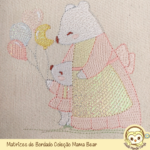 Matrizes de Bordado Coleção Mama Bear [PRÉ-VENDA] - Image 26