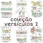 Coleção Versículos 2