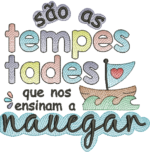 COLEÇÃO PENSAMENTOS - Image 4