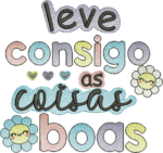 COLEÇÃO PENSAMENTOS - Image 2