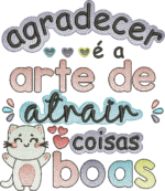 COLEÇÃO PENSAMENTOS - Image 16