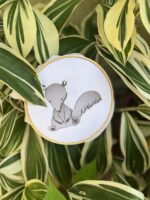 Matrizes de Bordado - Coleção Fauna Brasileira - Image 7
