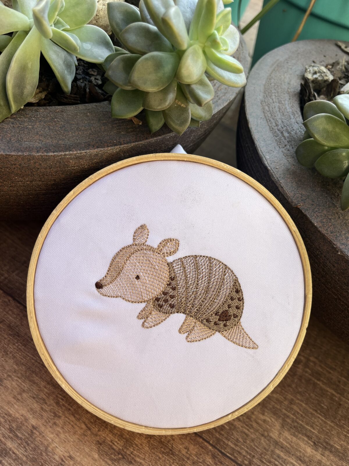 Matrizes de Bordado - Coleção Fauna Brasileira - Image 6