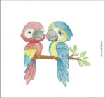 Matrizes de Bordado - Coleção Fauna Brasileira - Image 17