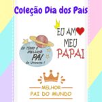 Matriz de Bordado - DIA DOS PAIS