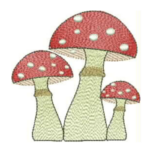 Matriz de Bordado - Coleção Vagalume - Imagem 10