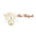 Matriz de Bordado Meu Batizado Cód 0516