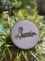 Matrizes de Bordado - Coleção Fauna Brasileira - Image 15