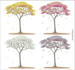 Matriz de Bordado - Meu Ipê - Image 2