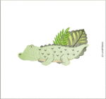 Matrizes de Bordado - Coleção Fauna Brasileira - Image 22