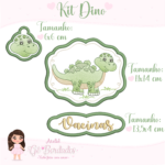 Matrizes de Bordados Combo 1 - Imagem 7