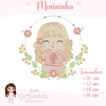 Matrizes de Bordados Combo 1 - Imagem 6