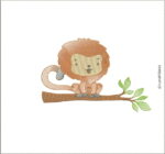 Matrizes de Bordado - Coleção Fauna Brasileira - Image 25