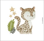 Matrizes de Bordado - Coleção Fauna Brasileira - Image 26