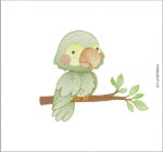 Matrizes de Bordado - Coleção Fauna Brasileira - Image 27