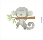Matrizes de Bordado - Coleção Fauna Brasileira - Image 28