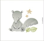 Matrizes de Bordado - Coleção Fauna Brasileira - Image 29
