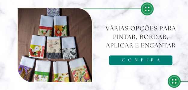 Arte com Panos