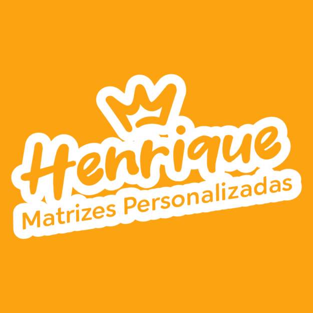 Henrique Matrizes Personalizadas