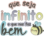 COLEÇÃO PENSAMENTOS - Image 44