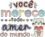 COLEÇÃO PENSAMENTOS - Image 38