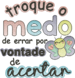 COLEÇÃO PENSAMENTOS - Image 32