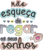 COLEÇÃO PENSAMENTOS - Image 23