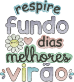 COLEÇÃO PENSAMENTOS - Image 21