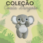 Coleção Coala Dengoso - Imagem 3