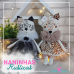 Naninhas Rusticas- ARQUIVOS DIGITAIS