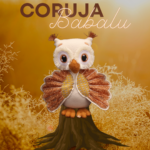 Coleção Coruja Babalu