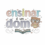 Pacote com 24 Matrizes Dia dos Professores - Imagem 12