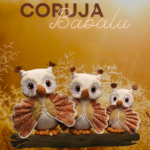 Coleção Coruja Babalu - Image 2