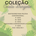 Coleção Coala Dengoso - Imagem 6
