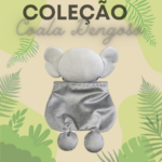 Coleção Coala Dengoso - Imagem 2