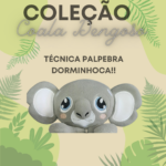Coleção Coala Dengoso - Imagem 4