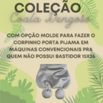 Coleção Coala Dengoso - Imagem 5